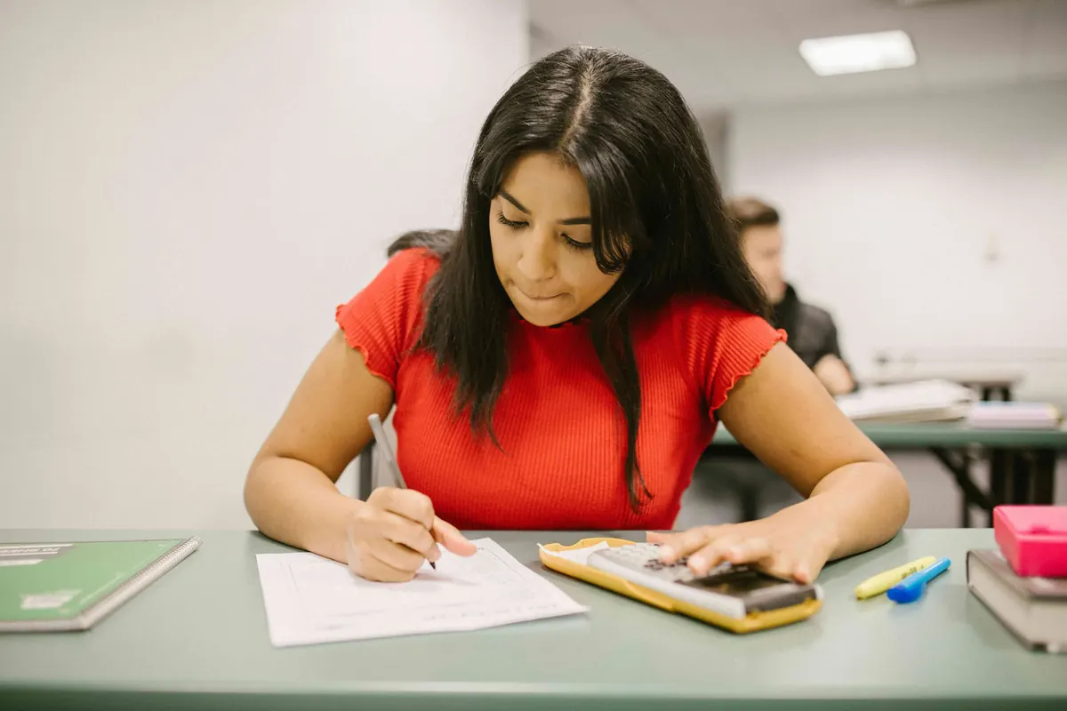 AP Advanced Placement preparation course
